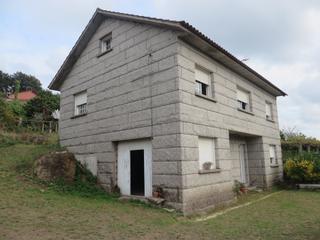 Maison à Caldas de Reis. Casa en venta en caldas de reis