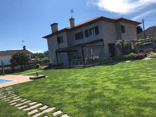 Casa a Barro. Casa en venta en barro