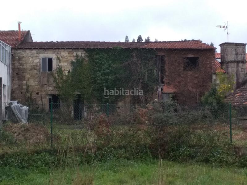 Foto 1a2f1fb0-47eb-415e-b7a3-1f68555ae20e. Casa  para restaurar en Cuntis
