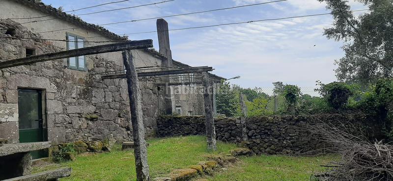 Foto afe17082-932f-4939-80cb-cedb5491ed7a. Casa  en venta para restaurar . en Moraña