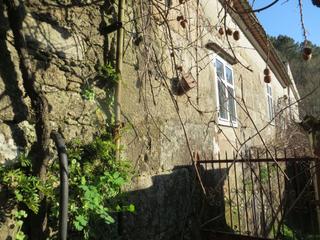 Masia a Caldas de Reis. Venta casa en arcos da condesa caldas de reis