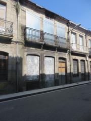 Maison jumelée à Caldas de Reis. Venta casa para rehabilitar en caldas de reis