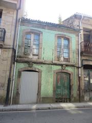 Maison en Caldas de Reis. Venta casa adosada para rehabilitar caldas de reis