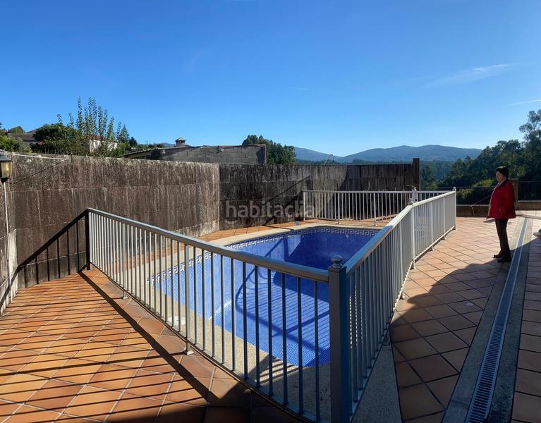 Foto 071d4f45-9d6d-46ff-9416-7811a82820b3. Casa  en venta en Campo Lameiro