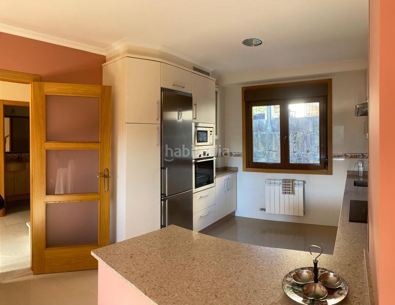 Foto b23947c1-d844-4918-9259-1941e1ab32f1. Casa  en venta en Campo Lameiro