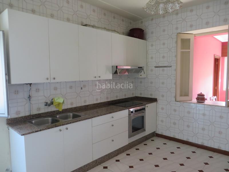 Foto 28b41e58-138e-496f-986a-c8d9da79d7c4. Pis amb calefacció a O Carril Vilagarcía de Arousa