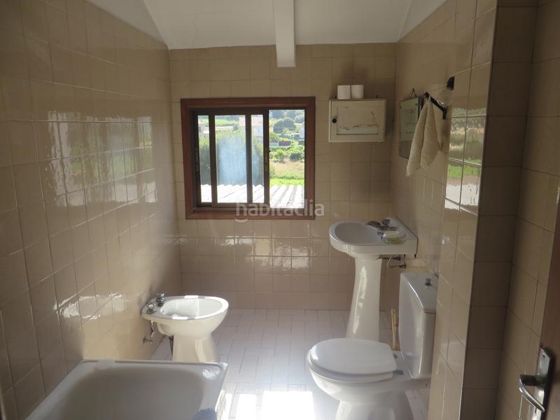 Foto 86cd9f07-e66e-49e0-8773-54d5d8e0e3c7. Pis amb calefacció a O Carril Vilagarcía de Arousa