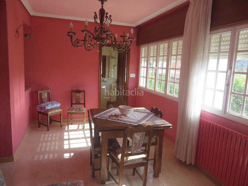 Foto c5c58265-4615-4b36-94e2-66ca62e7afd9. Pis amb calefacció a O Carril Vilagarcía de Arousa