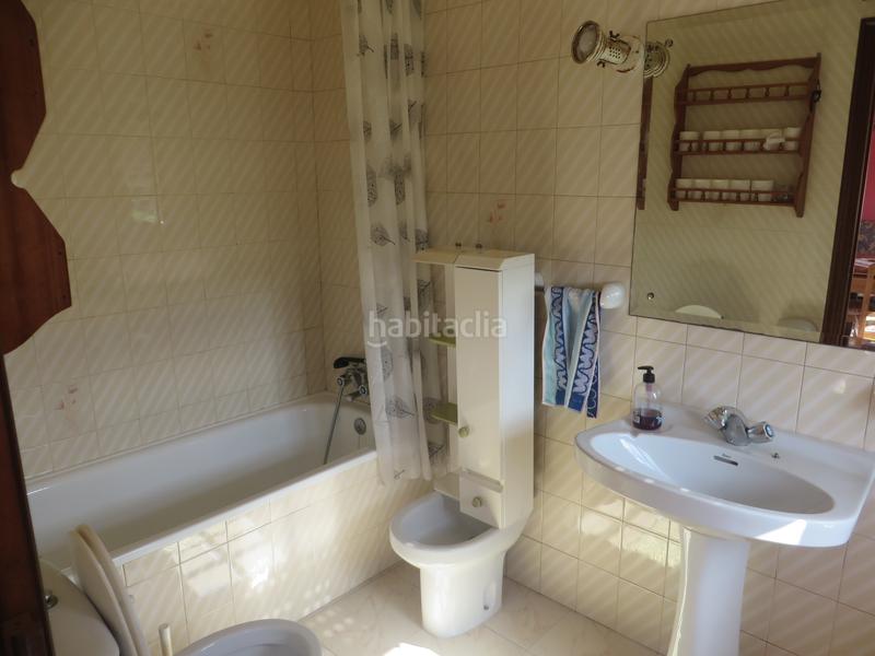 Foto ec6d0082-4512-4a5c-bf2c-e4c74a0fab8a. Pis amb calefacció a O Carril Vilagarcía de Arousa