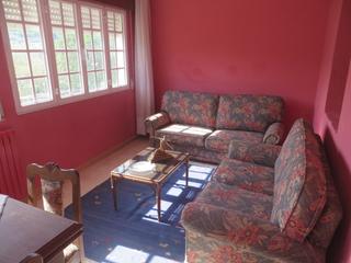 Appartement en O Carril. Piso en venta en vilagarcia de arousa