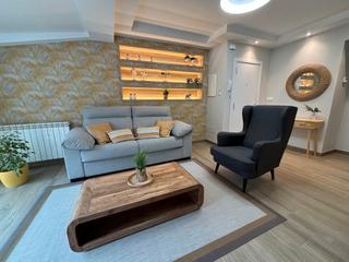 Appartement en Vilagarca. Piso recin reformado en vilagarcia de arousa