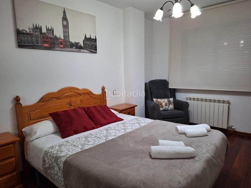 Foto b11d057c-f6f3-4fc1-8b01-cd205013a770. Appartamento con riscaldamento in Caldas de Reis
