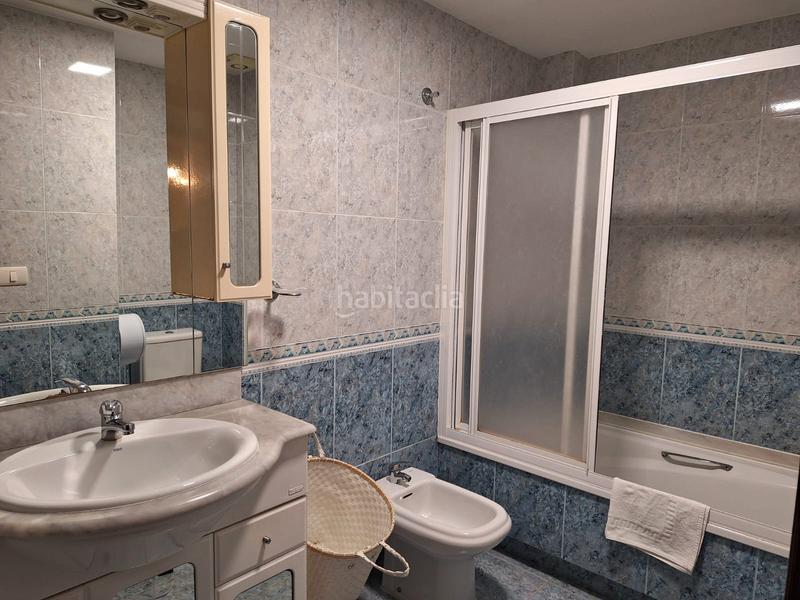 Foto eefe4909-5e6f-4a32-9440-e149b411691b. Appartamento con riscaldamento in Caldas de Reis