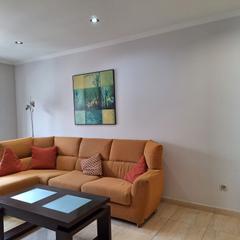 Location Appartement à Caldas de Reis. Piso amueblado en alquiler en caldas de reis
