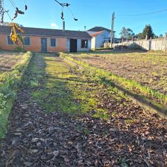 Casa en Caldas de Reis. Casa en venta en portas