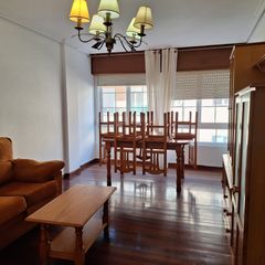 Rent Flat in Vilagarcía. Piso amueblado en alquiler