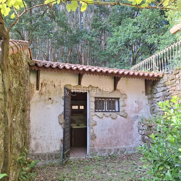 Foto 20669960-629a-4304-8f77-7c65ecda7977. Casa venta casa rústica para restaurar en Barro