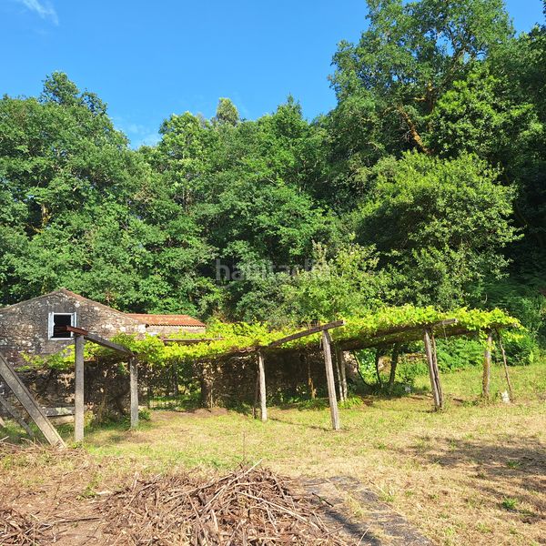 Foto 8bfec583-d17c-4536-89ae-477a4d3d7d26. Casa venta casa rústica para restaurar en Barro