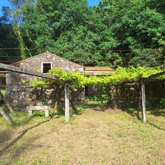 Haus  Rua barro. Venta casa rústica para restaurar
