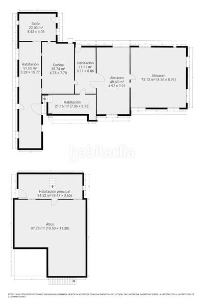 Foto 0fcfffd5-54a3-45af-97df-3f7e7271152d. Casa pareada casa de campo, 6 habitaciones, 3 baños, nave, matola, elche en Elche / Elx