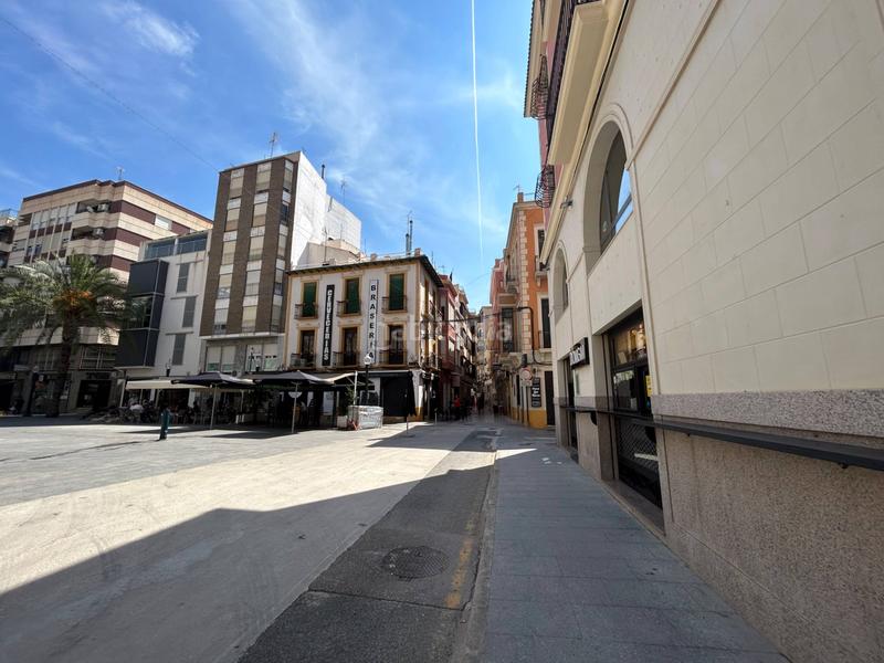 Foto 01af5607-d733-4857-b439-db1bf7f9a8ee. Maison dans Pont Nou - Corazón de Jesús Elche / Elx