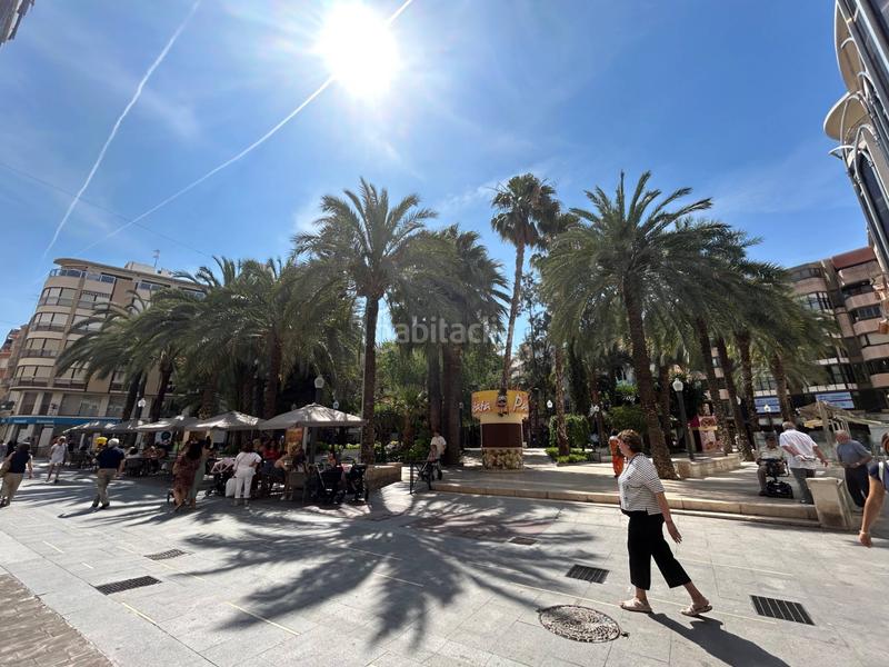 Foto 04c325d8-e8dc-4c75-bd56-b9de618a599b. Maison dans Pont Nou - Corazón de Jesús Elche / Elx