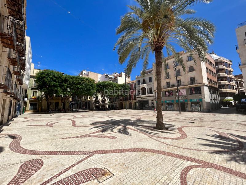 Foto 15c56569-9de7-4fdd-996f-4f6421ff81fd. Maison dans Pont Nou - Corazón de Jesús Elche / Elx