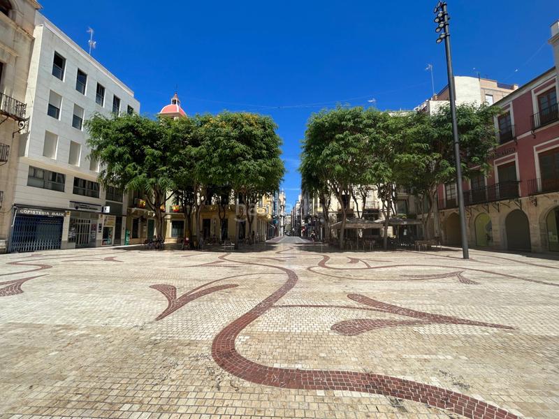 Foto ce4dc965-6d4e-48ca-97ef-9de55a09d20a. Maison dans Pont Nou - Corazón de Jesús Elche / Elx