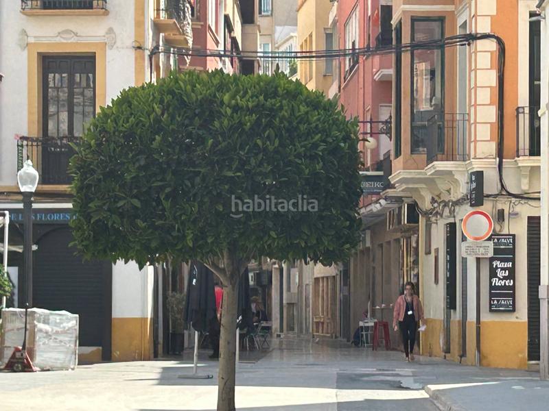 Foto d157cf76-471b-4da0-bd05-da66c7599cb0. Maison dans Pont Nou - Corazón de Jesús Elche / Elx