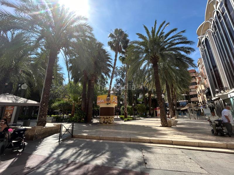 Foto d8c5a5e7-3acd-40f1-be73-310279ade7cf. Maison dans Pont Nou - Corazón de Jesús Elche / Elx