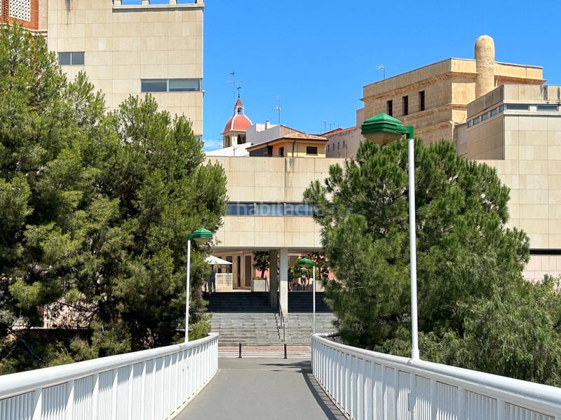 Foto d8d713b4-ffb6-45a3-99df-838cadefd1bb. Maison dans Pont Nou - Corazón de Jesús Elche / Elx