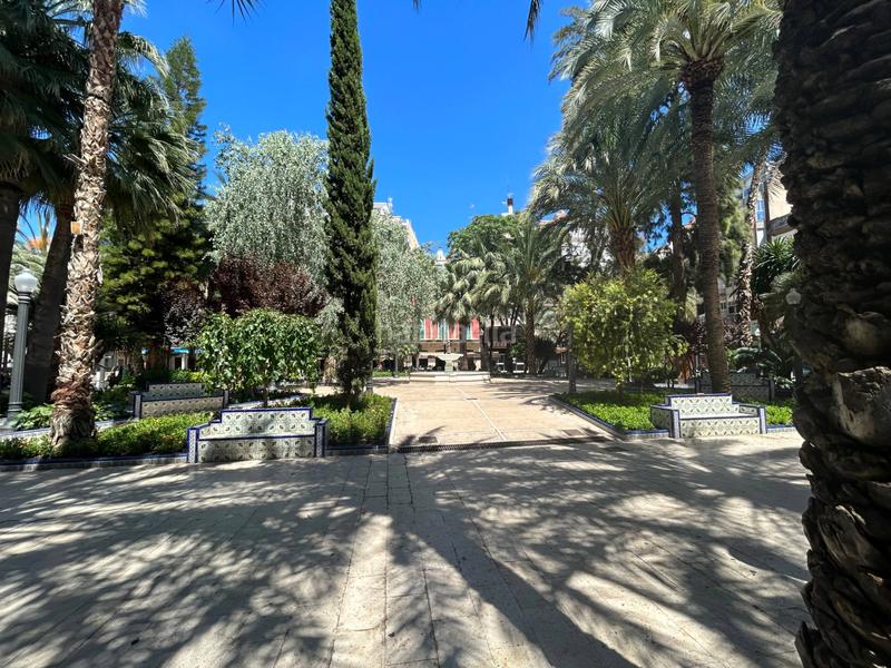 Foto df2e0304-7a10-4ff7-a621-971986831fab. Maison dans Pont Nou - Corazón de Jesús Elche / Elx