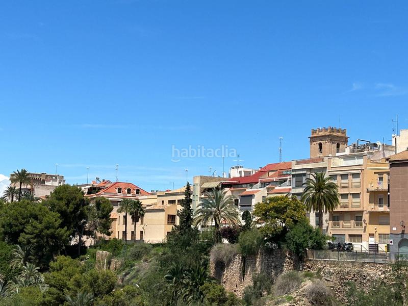 Foto f461bbe6-6cb4-49e0-a7e1-87b05b7539ed. Maison dans Pont Nou - Corazón de Jesús Elche / Elx