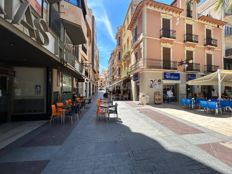 Foto f499b4af-fd9b-467a-abda-c1a58ab8812d. Maison dans Pont Nou - Corazón de Jesús Elche / Elx