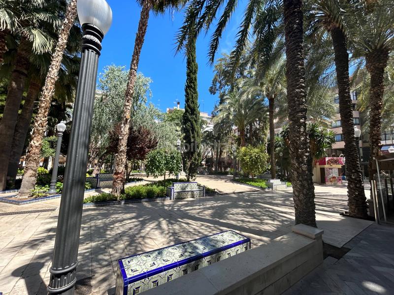 Foto 2da9af34-cedc-4cd5-9630-9e340651322f. Maison dans Pont Nou - Corazón de Jesús Elche / Elx