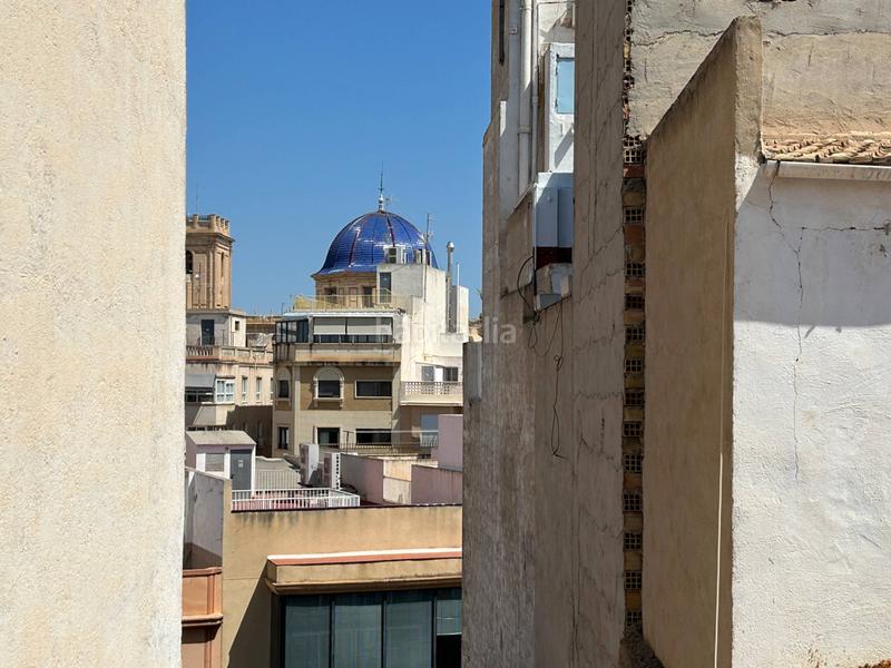 Foto 4444c378-dab7-4bb7-ba9c-b520af8f4413. Maison dans Pont Nou - Corazón de Jesús Elche / Elx