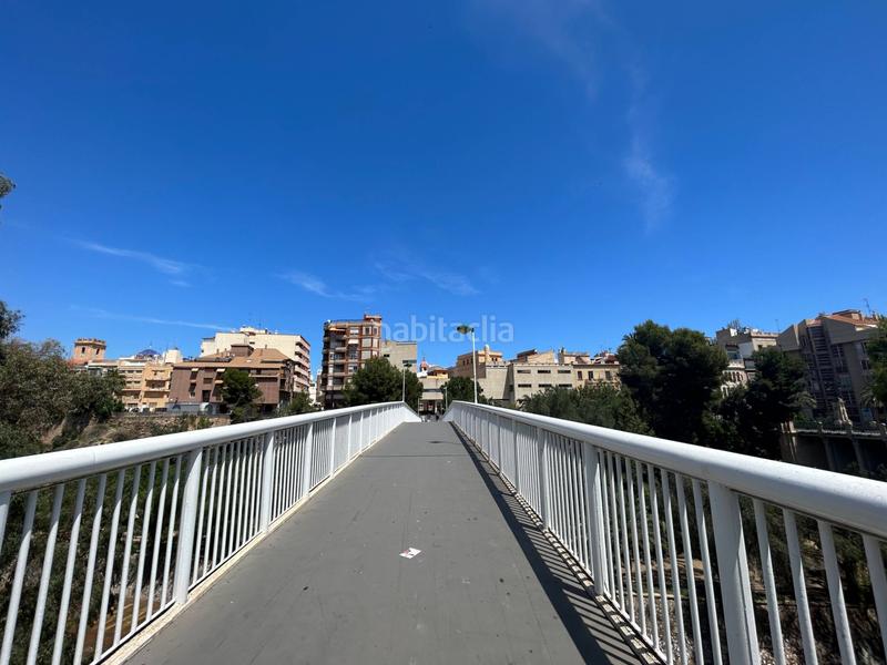 Foto 52ae6ef0-1919-42ca-9b0f-1eea0566b7b5. Maison dans Pont Nou - Corazón de Jesús Elche / Elx