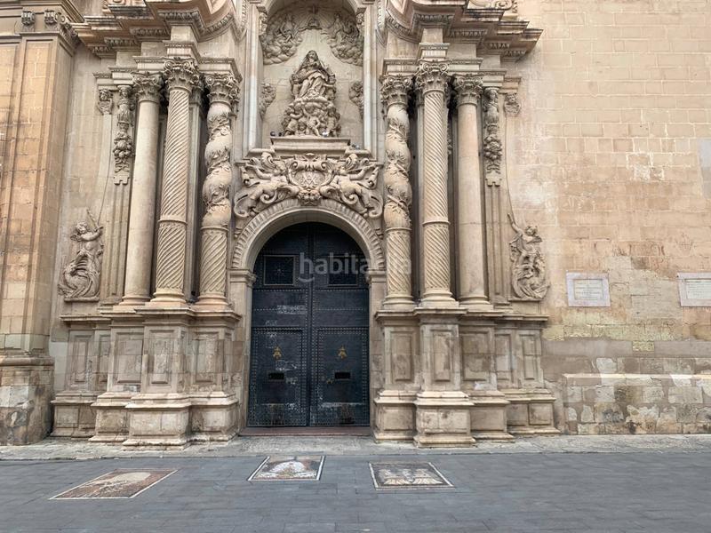 Foto 78969223-e16a-42fb-b122-6bd3873591a2. Maison dans Pont Nou - Corazón de Jesús Elche / Elx