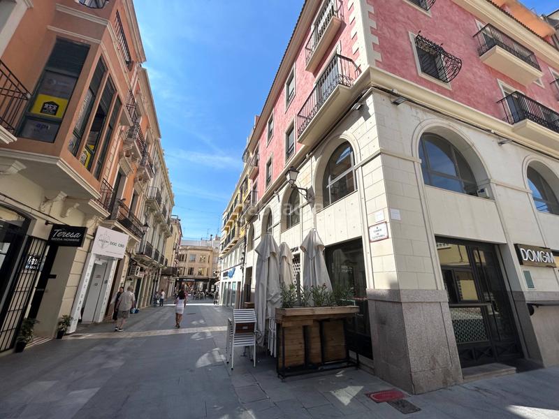 Foto adcfb4b0-e1d1-4e86-b12b-566002766f68. Maison dans Pont Nou - Corazón de Jesús Elche / Elx