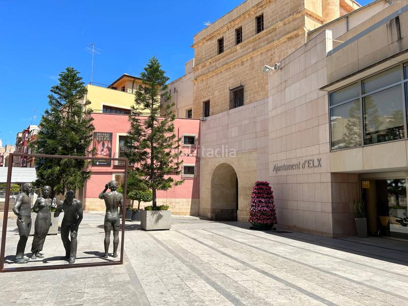 Foto c9c28db6-8be7-48ed-a6fb-bc15757cd0ab. Maison dans Pont Nou - Corazón de Jesús Elche / Elx