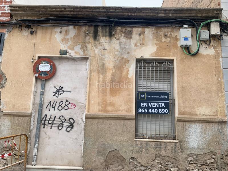 Foto ea587720-e0dc-4d33-8891-680edf1b39d4. Maison dans Pont Nou - Corazón de Jesús Elche / Elx