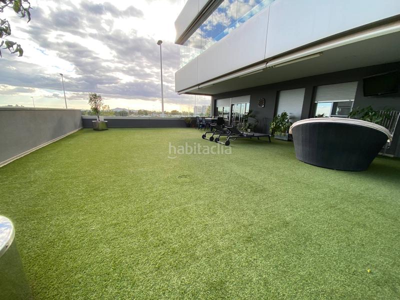 Foto 1ed03999-1999-4285-8b7f-6e94329f857c. Appartement avec chauffage parking piscine dans Sector V Elche / Elx