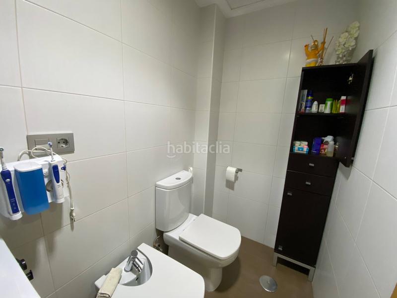 Foto 2040cfbc-7b53-43a7-98bd-fdad9f12f282. Appartement avec chauffage parking piscine dans Sector V Elche / Elx