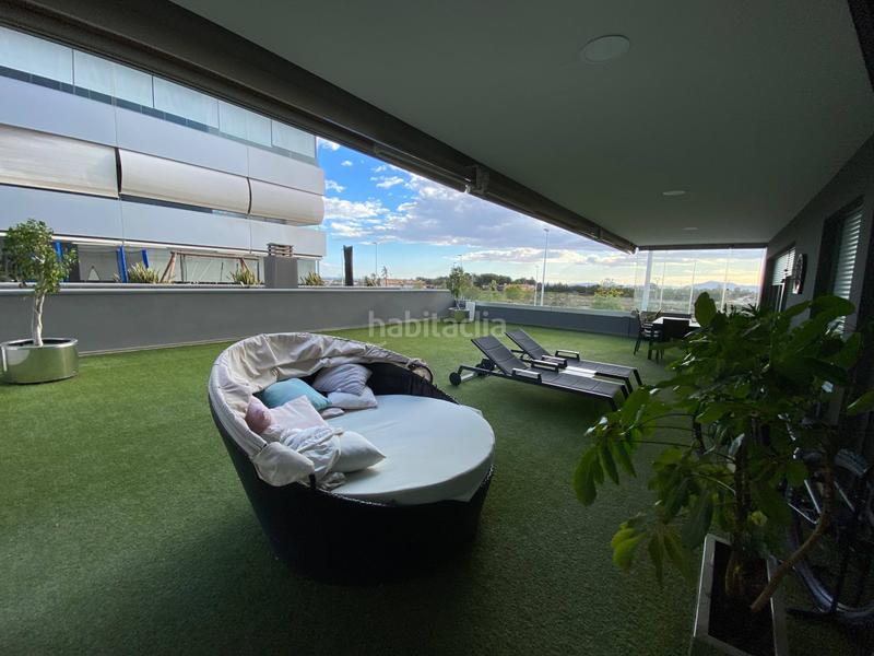 Foto 22111d0b-a955-4abc-8712-472ea809015c. Appartement avec chauffage parking piscine dans Sector V Elche / Elx