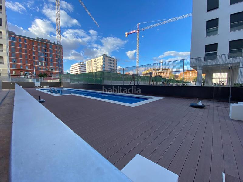 Foto 76bc2ae5-b9c4-4428-b54e-63daad10cd2c. Appartement avec chauffage parking piscine dans Sector V Elche / Elx