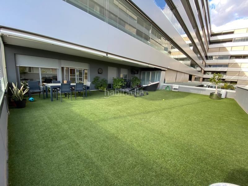 Foto 8d3eda94-0811-4bf7-81b3-d3bb05a064d5. Appartement avec chauffage parking piscine dans Sector V Elche / Elx