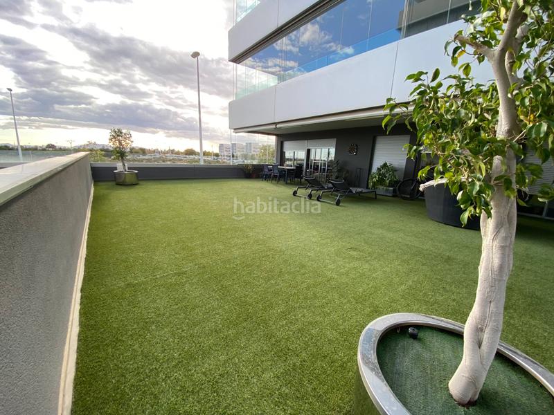 Foto aae2a508-f505-4cdf-a6c7-cf26d5b60039. Appartement avec chauffage parking piscine dans Sector V Elche / Elx