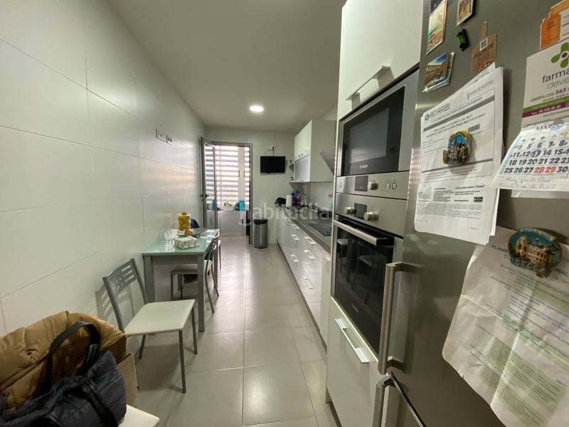 Foto b41cb805-af27-427b-87cb-1270e1d0119f. Appartement avec chauffage parking piscine dans Sector V Elche / Elx