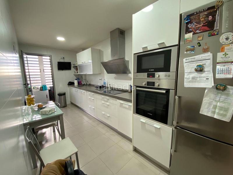 Foto ec4cdd66-60c8-4911-99f9-a2781780cf37. Appartement avec chauffage parking piscine dans Sector V Elche / Elx