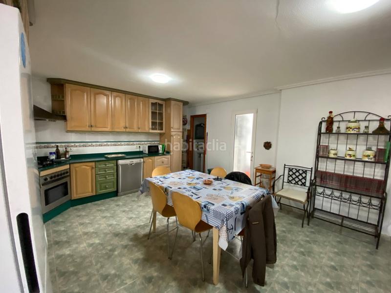 Foto 37cb861d-90b9-472e-b3fe-ddf34325f5b4. Casa con piscina in El Altet Elche / Elx